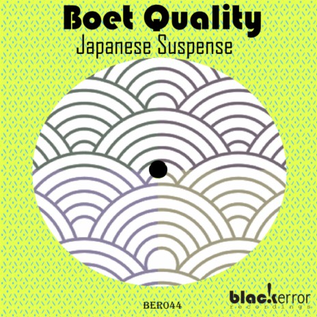 Japanese Suspense (Original Mix)