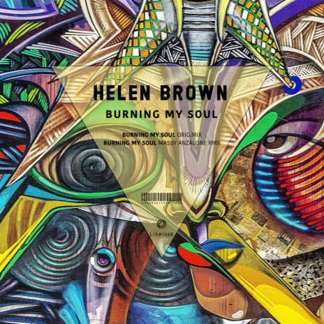 Burning My Soul (Original Mix) | Boomplay Music