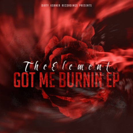 Got Me Burnin (Original Mix)