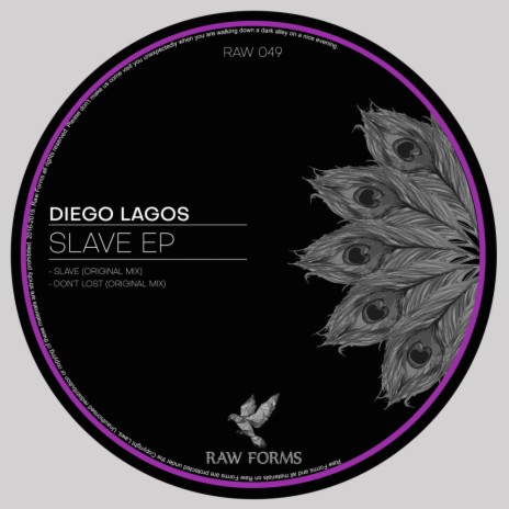 Slave (Original Mix) | Boomplay Music