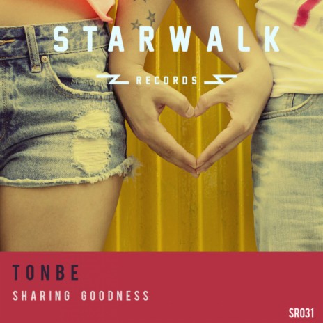 Sharing Goodness (Original Mix) | Boomplay Music