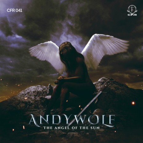 The Angel Of The Sun (Original Mix)