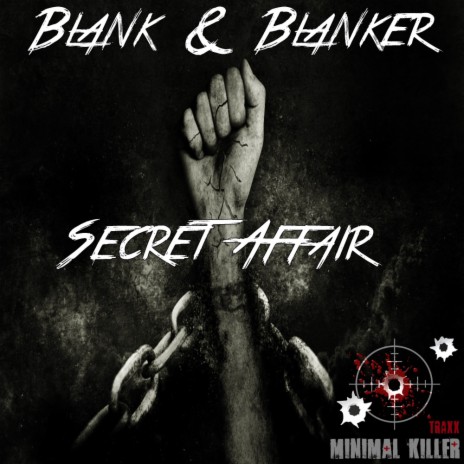 Secret Affair (Original Mix)
