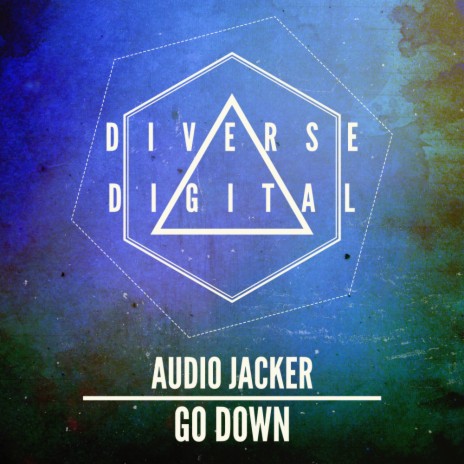 Go Down (Radio Mix)