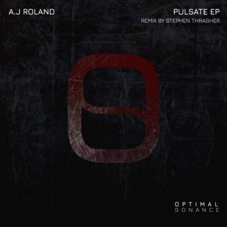 Pulsate (Stephen Thrasher Remix) | Boomplay Music