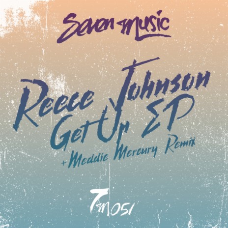 Get Up (Meddie Mercury Remix) | Boomplay Music
