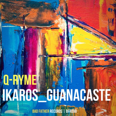 Ikaros_Guanacaste (Original Mix) | Boomplay Music