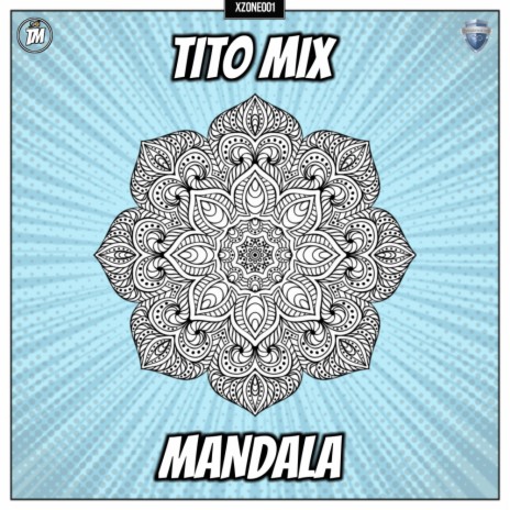 Mandala (Pro Mix)