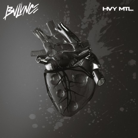 HVY MTL (Original Mix) | Boomplay Music