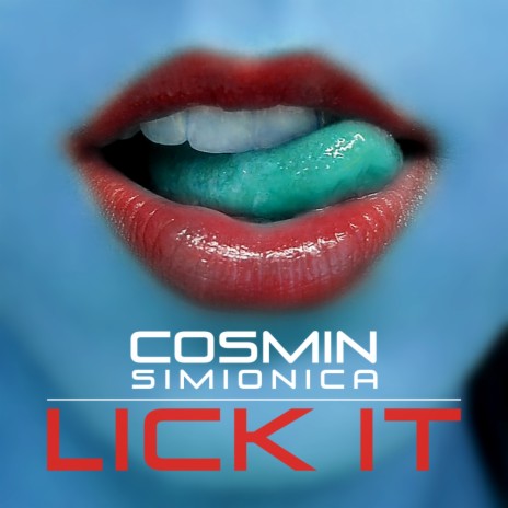 Lick It (Original Mix)