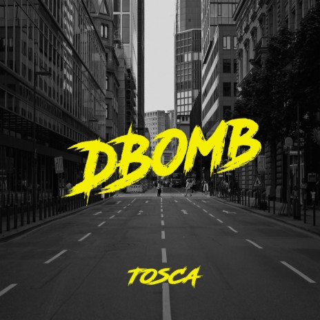 Dbomb | Boomplay Music