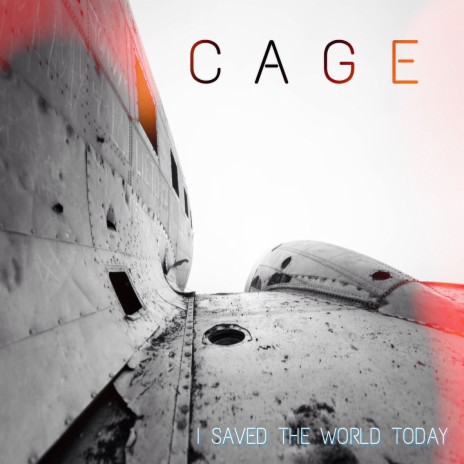 I Saved the World Today | Boomplay Music