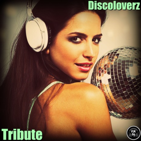 Tribute (Original Mix)