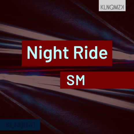 Night Ride (Original Mix) | Boomplay Music