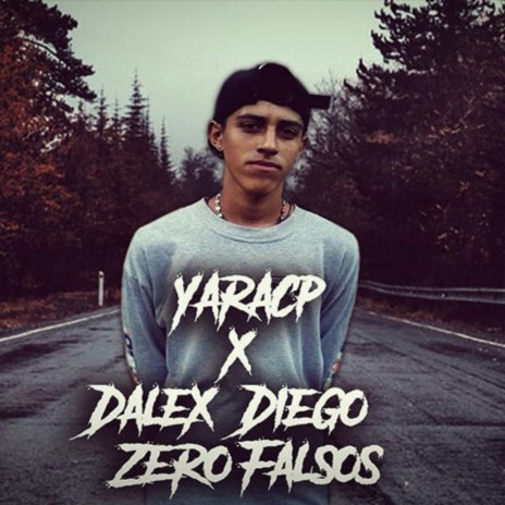 Zero Falsos ft. Dalexdiego | Boomplay Music