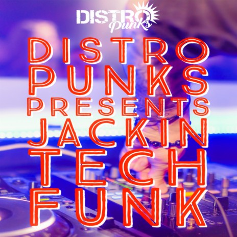 Distro Punks - Sound Boy Killa (Original Mix) MP3 Download & Lyrics