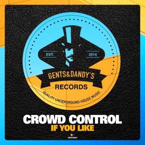 If You Like (B&S Concept Remix) | Boomplay Music