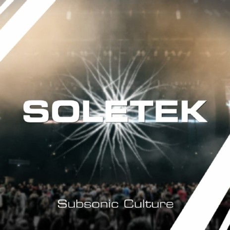 Subsonic Culture (Original Mix) | Boomplay Music