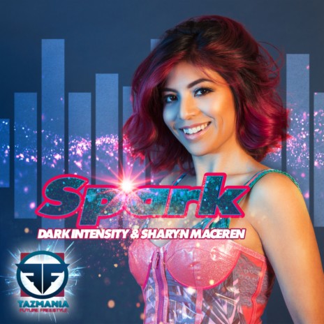Spark (Aximize Mix) ft. Sharyn Maceren
