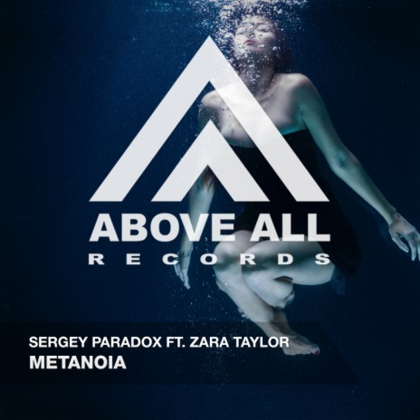 Metanoia (Original Mix) ft. Zara Taylor | Boomplay Music