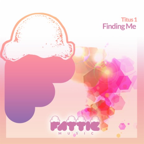 Finding Me (Original Mix)