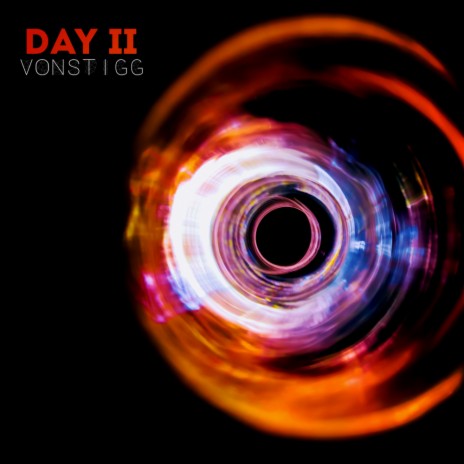 Day II (Original Mix)