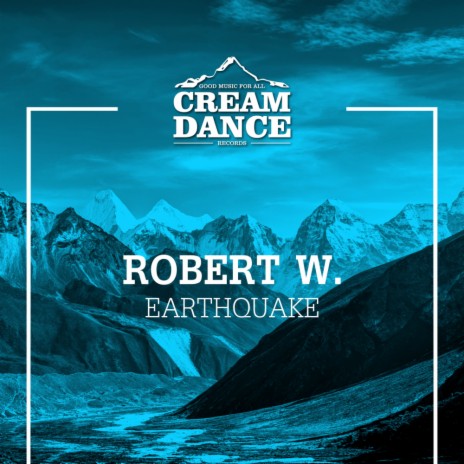 Earthquake (Original Mix) | Boomplay Music