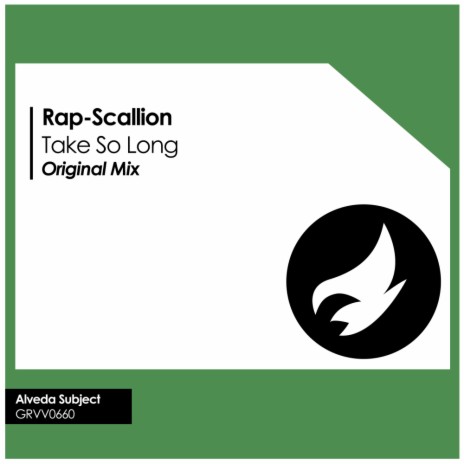 Take So Long (Original Mix)