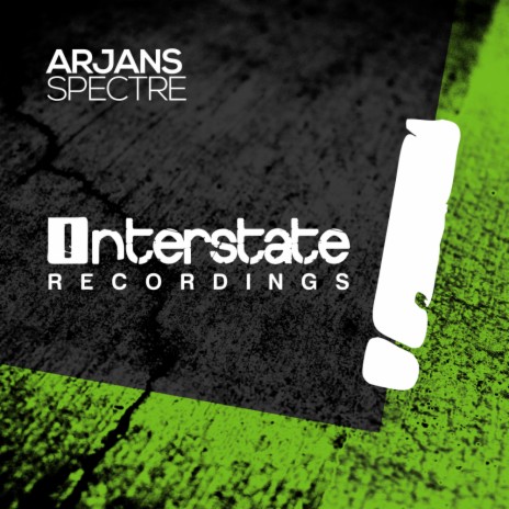 Spectre (Original Mix)