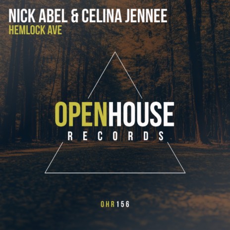 Hemlock Ave (Radio Edit) ft. Celina Jennée | Boomplay Music