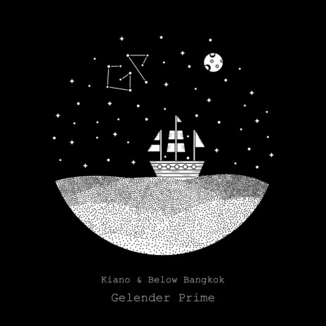 Gelender Prime (Original Mix) ft. Below Bangkok
