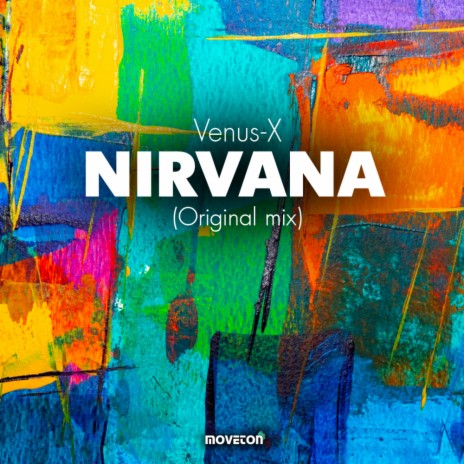 Nirvana (Original Mix) | Boomplay Music