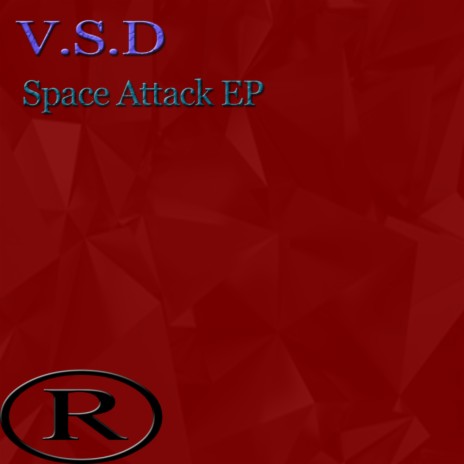 Space Attack (Original Mix)