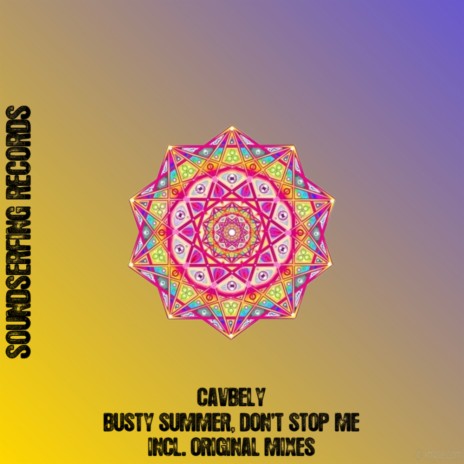 Busty Summer (Original Mix)