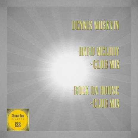 Rock Da House (Club Mix)