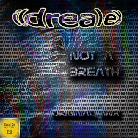 Not A Breath (Original Mix) | Boomplay Music