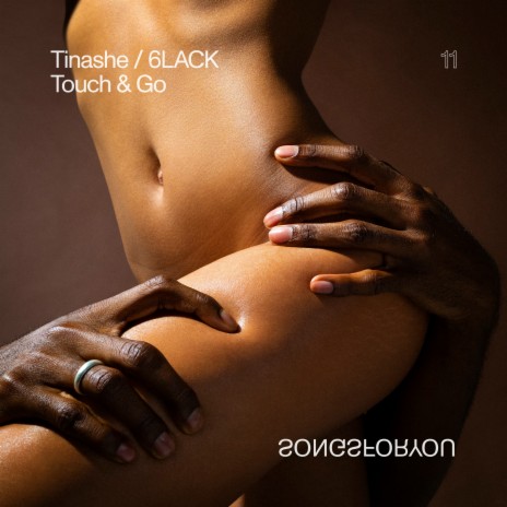 Touch & Go ft. 6LACK | Boomplay Music