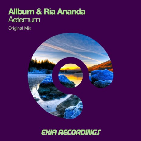 Aeternum (Radio Edit) ft. Ria Ananda