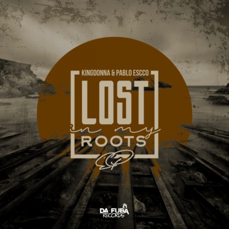 Lost In My Roots (AfroTech Mix) ft. Pablo Escco