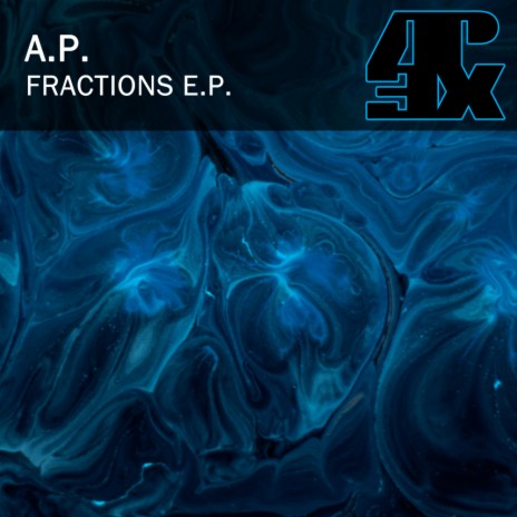 Fractions (Henry Cullen Remix)