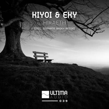 Hiraeth (Stephane Badey Remix) ft. Eky