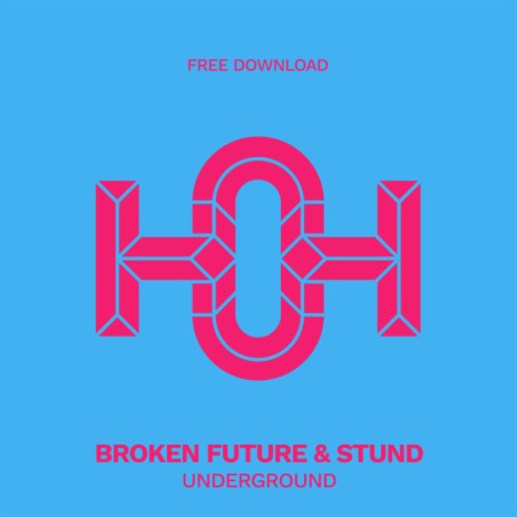 Underground (Original Mix) ft. Stund | Boomplay Music