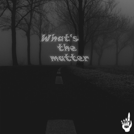 What's The Matter (Original Mix)