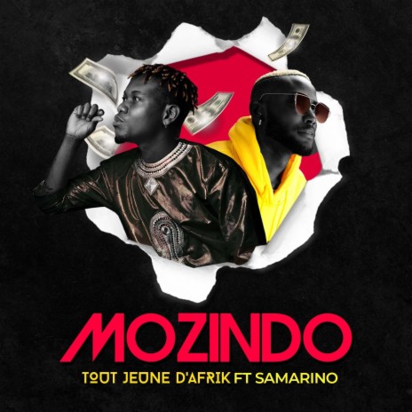 Mozindo ft. Samarino | Boomplay Music