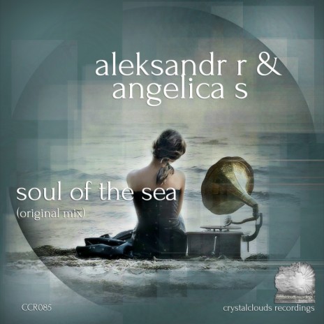 Soul Of The Sea (Original Mix) ft. Angelica S | Boomplay Music