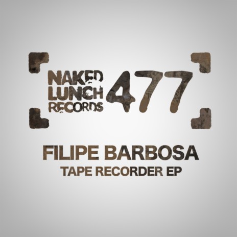 Tape Recorder (Original Mix)