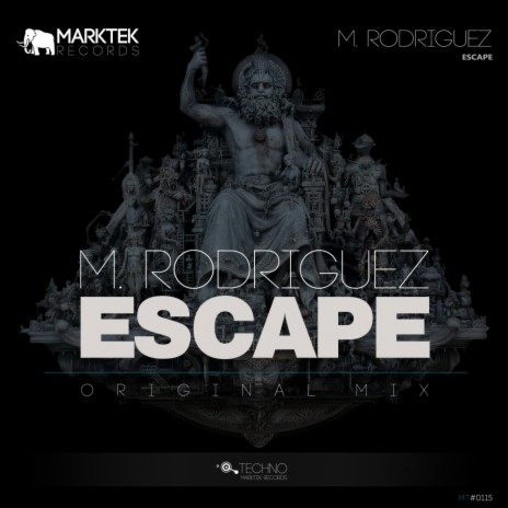 Escape (Original Mix) | Boomplay Music