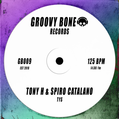 TYS (Original Mix) ft. Spiro Catalano | Boomplay Music