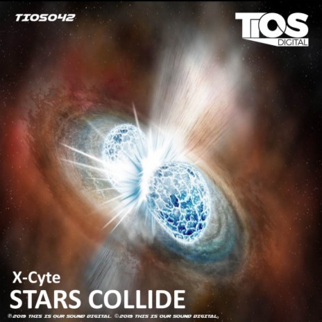 Stars Collide (Original Mix) | Boomplay Music