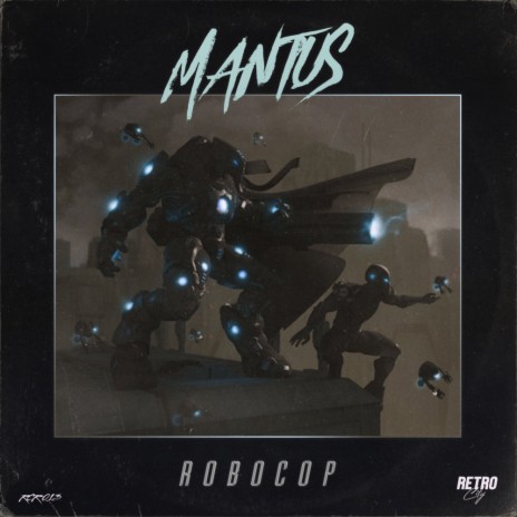 Robocop (Original Mix) | Boomplay Music